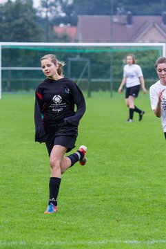 Bild 25 - Frauen SV Henstedt Ulzburg II - SV Schwarz Wei Westerrade : Ergebnis: 3:0